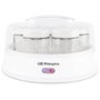 Orbegozo YU 2350 Yogurtera de 7 vasos